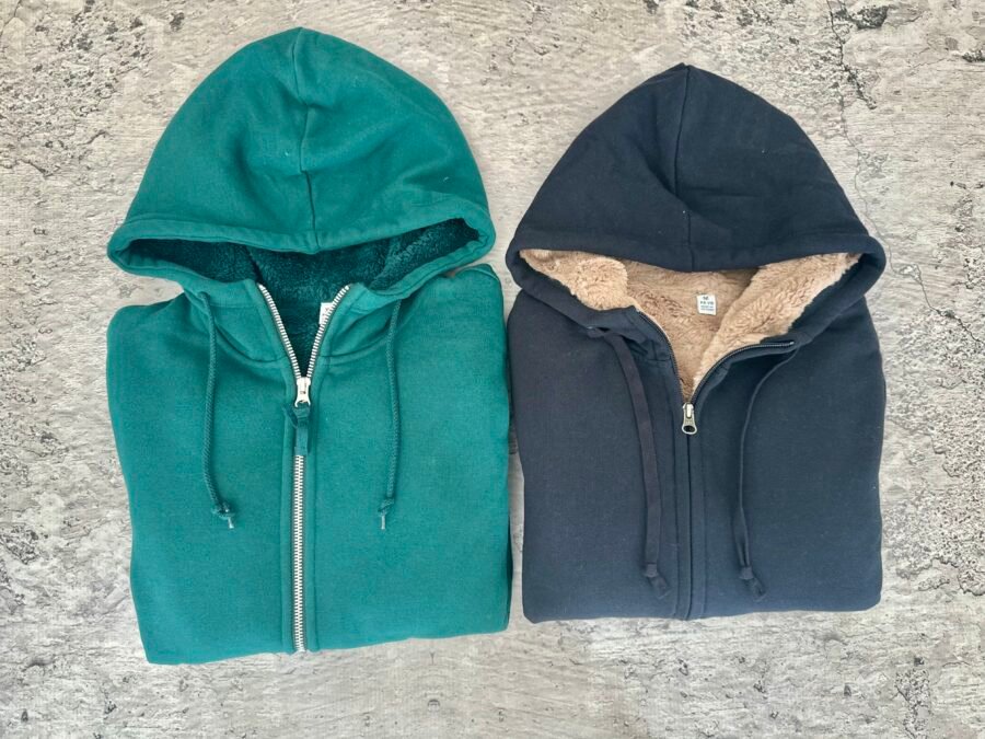 CAMPERA TRINI - Imagen 5