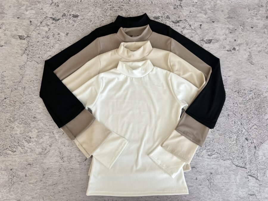 POLERA SUSY - Imagen 7