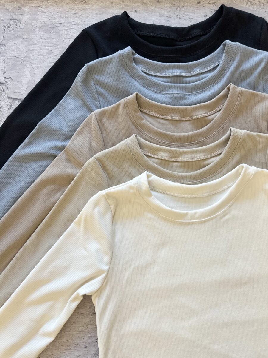 REMERA MOMY - Imagen 6