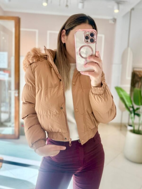 PUFFER FRANCIA