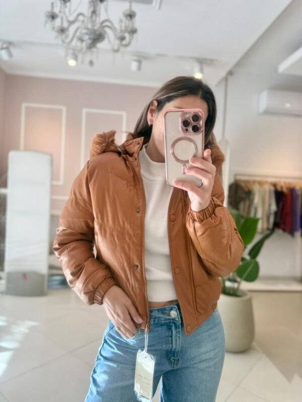 PUFFER JAPON