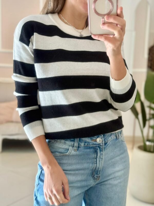 SWEATER AMIRA