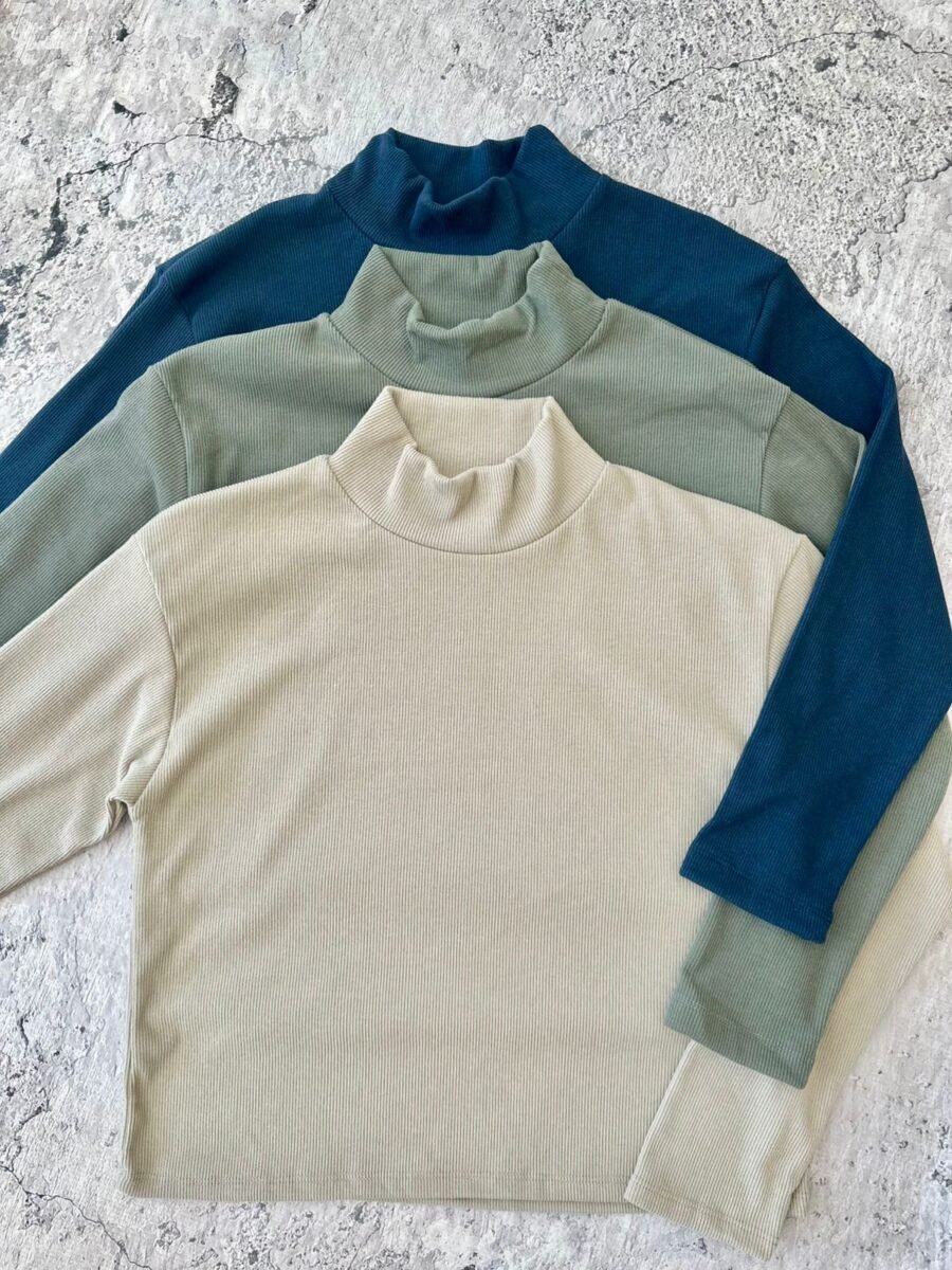 POLERA POPY - Imagen 3