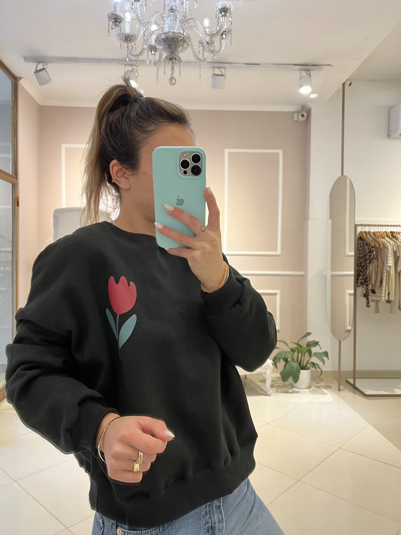 BUZO FAUNA - Imagen 8