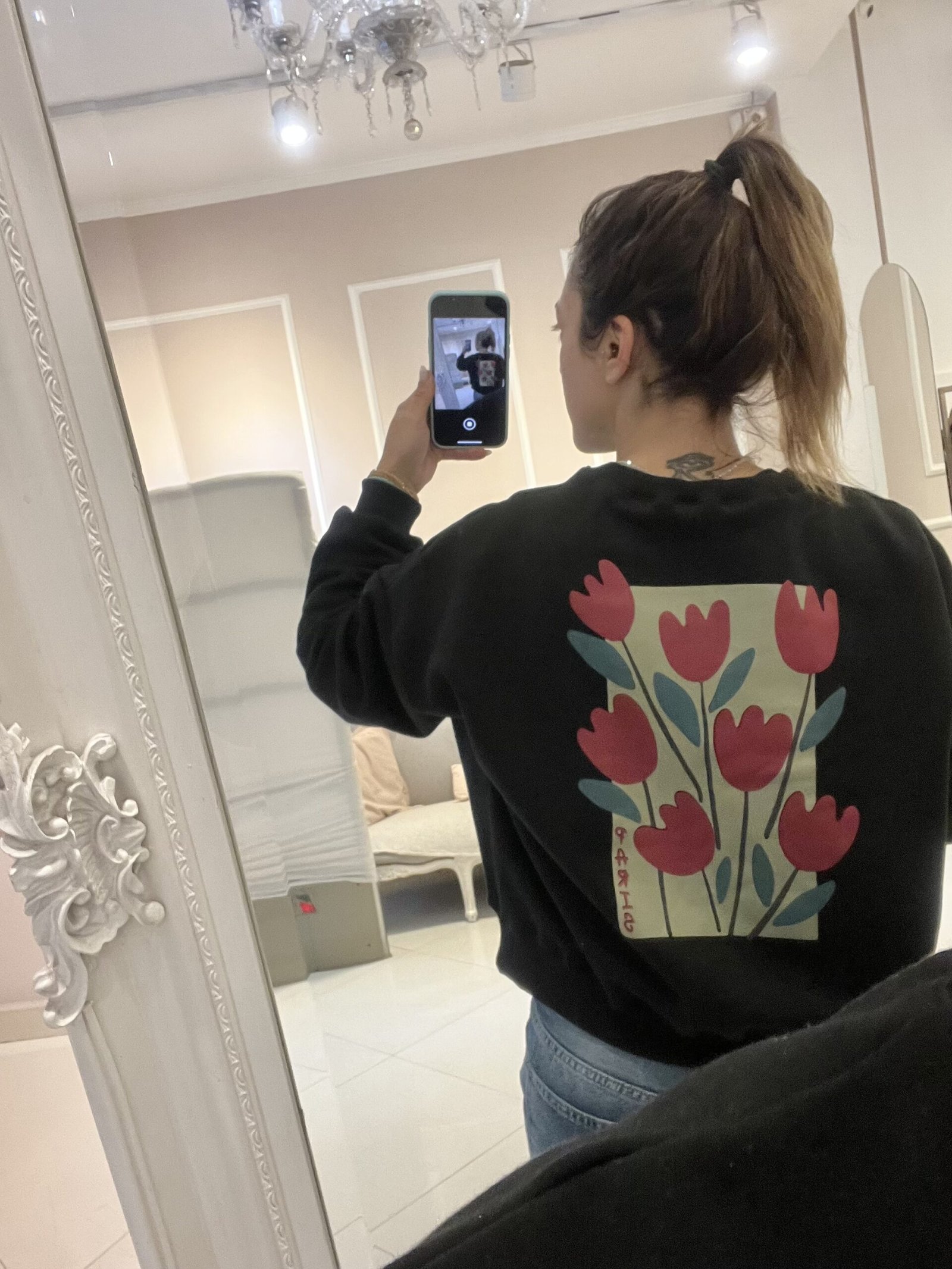 BUZO FAUNA - Imagen 7