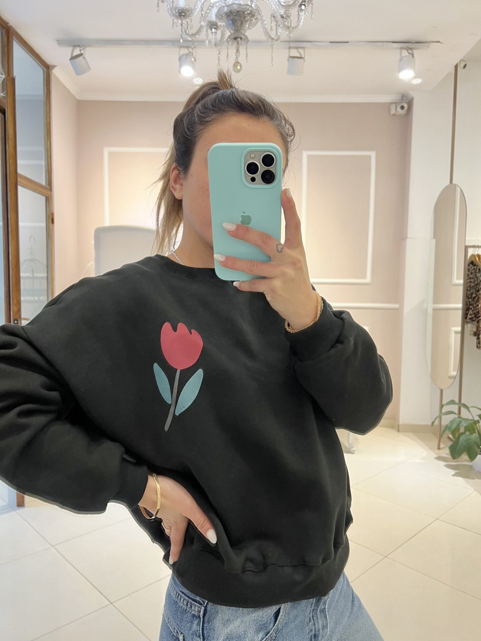 BUZO FAUNA - Imagen 6