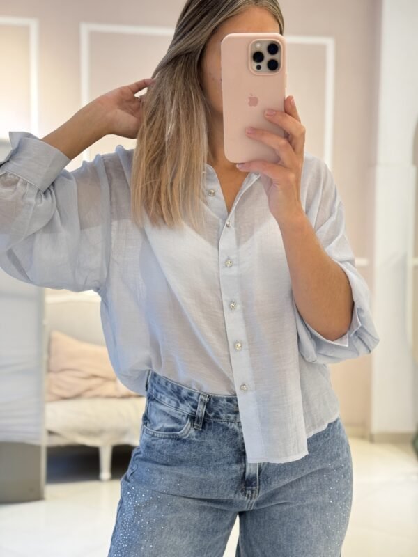 CAMISA NEOKI