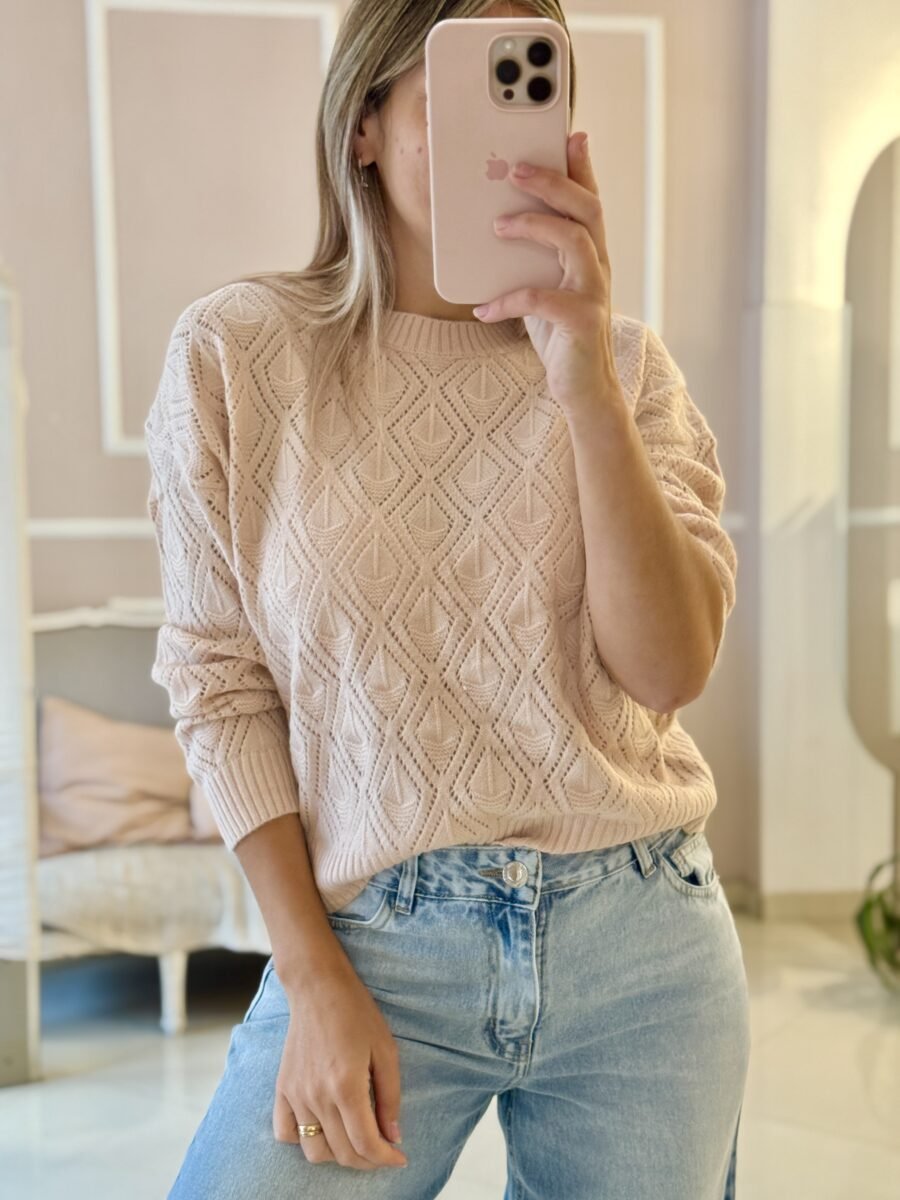 SWEATER IVONNE - Imagen 3