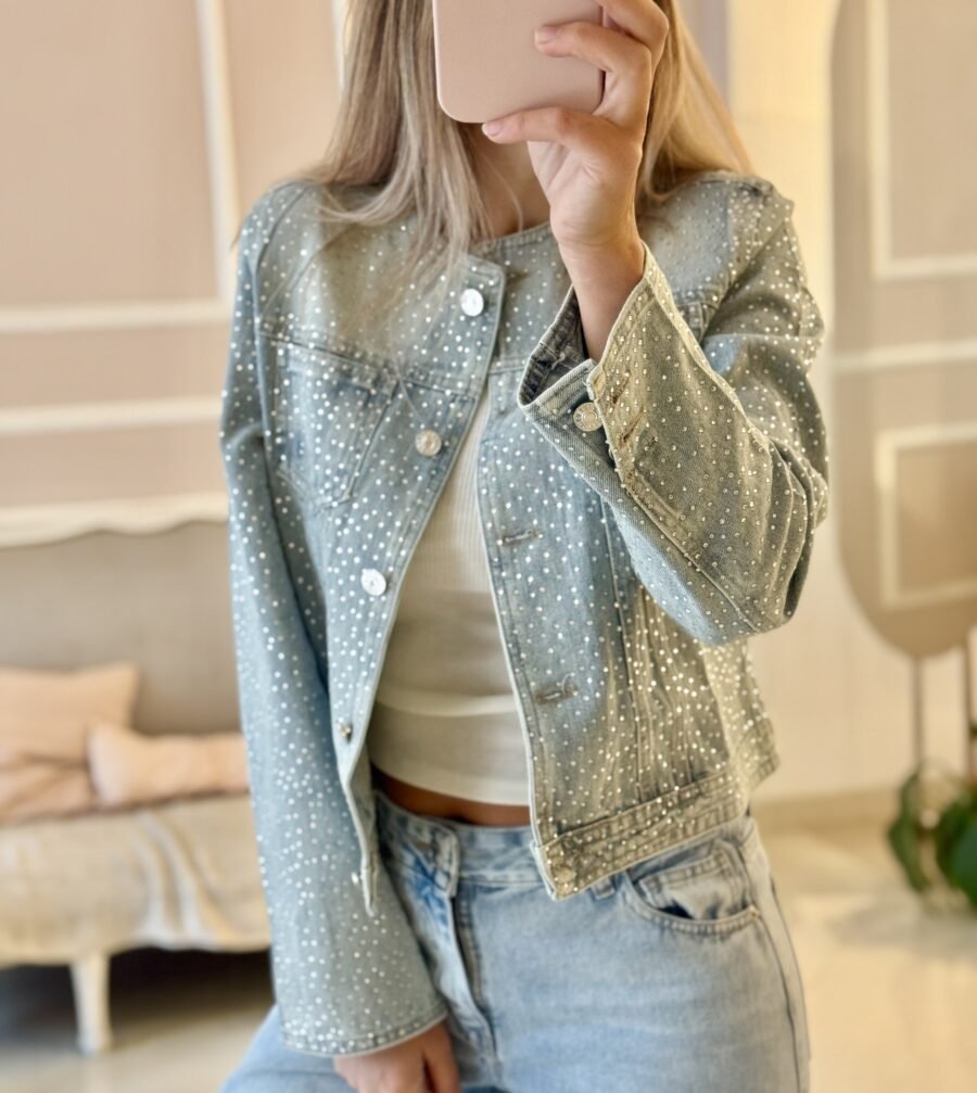 CHAQUETA ORNE - Imagen 4