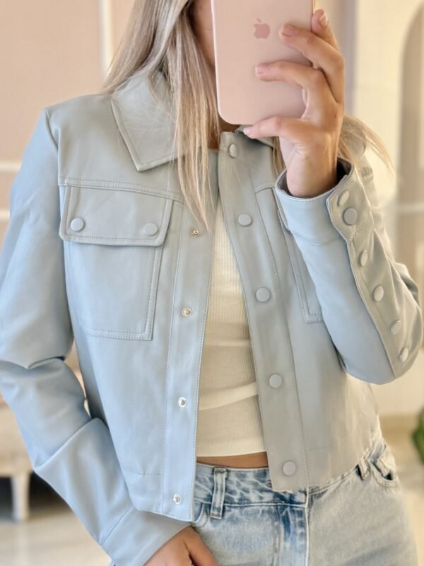 CHAQUETA DOJAR