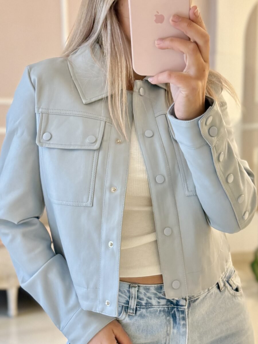 CHAQUETA DOJAR