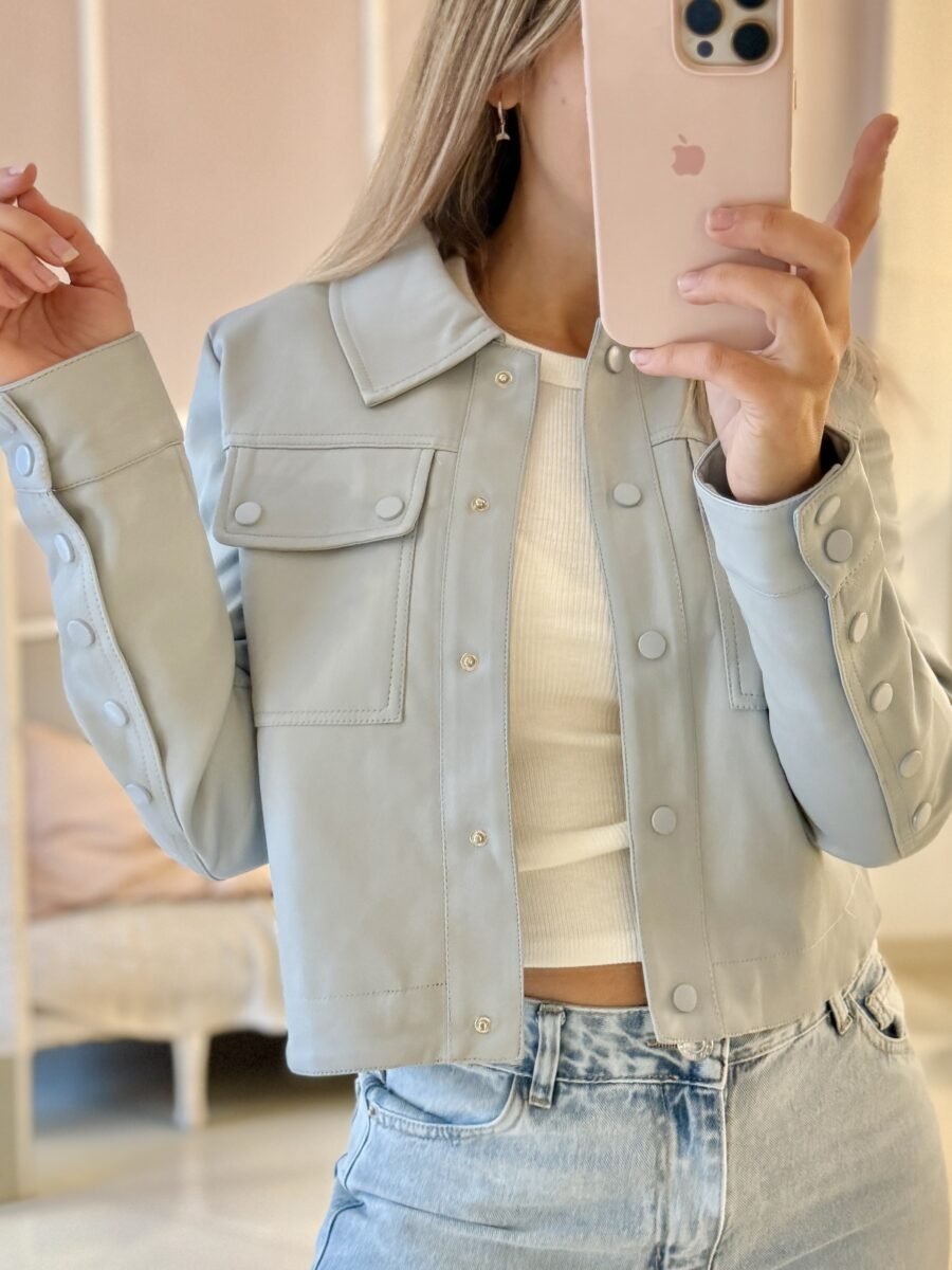 CHAQUETA DOJAR - Imagen 2
