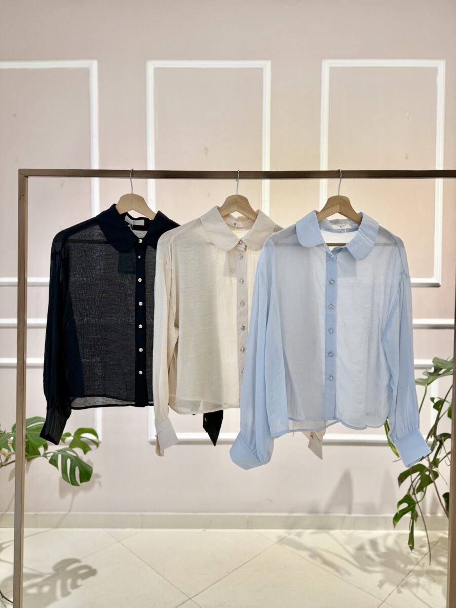 CAMISA NEOKI - Imagen 5