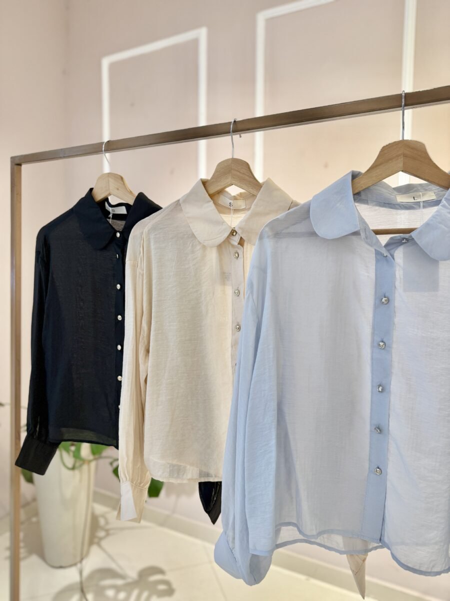 CAMISA NEOKI - Imagen 6