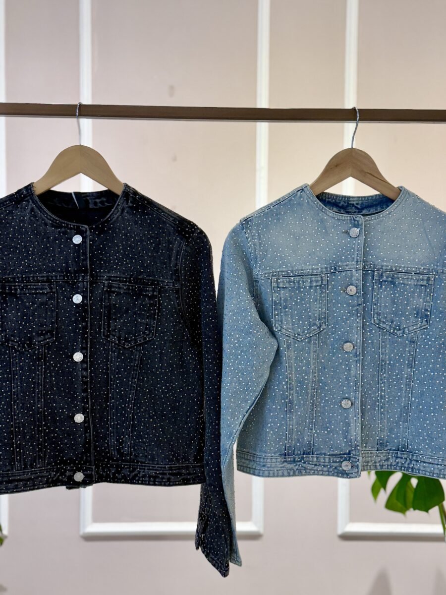 CHAQUETA ORNE - Imagen 7