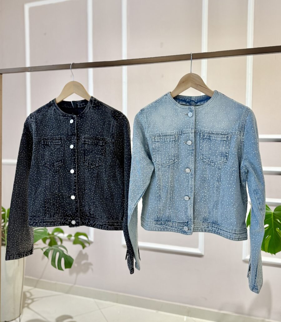 CHAQUETA ORNE - Imagen 8