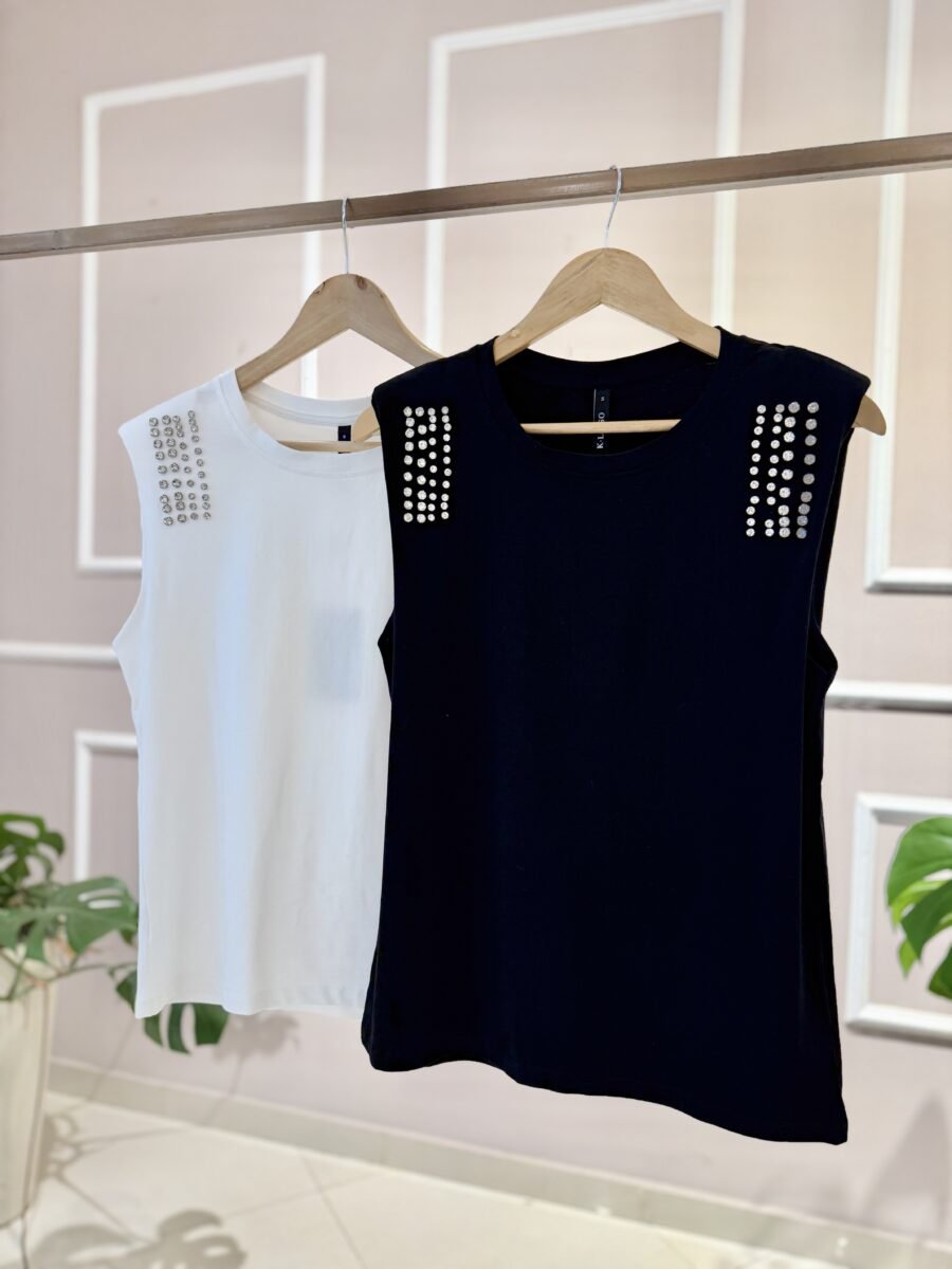 MUSCULOSA BRILLI - Imagen 7