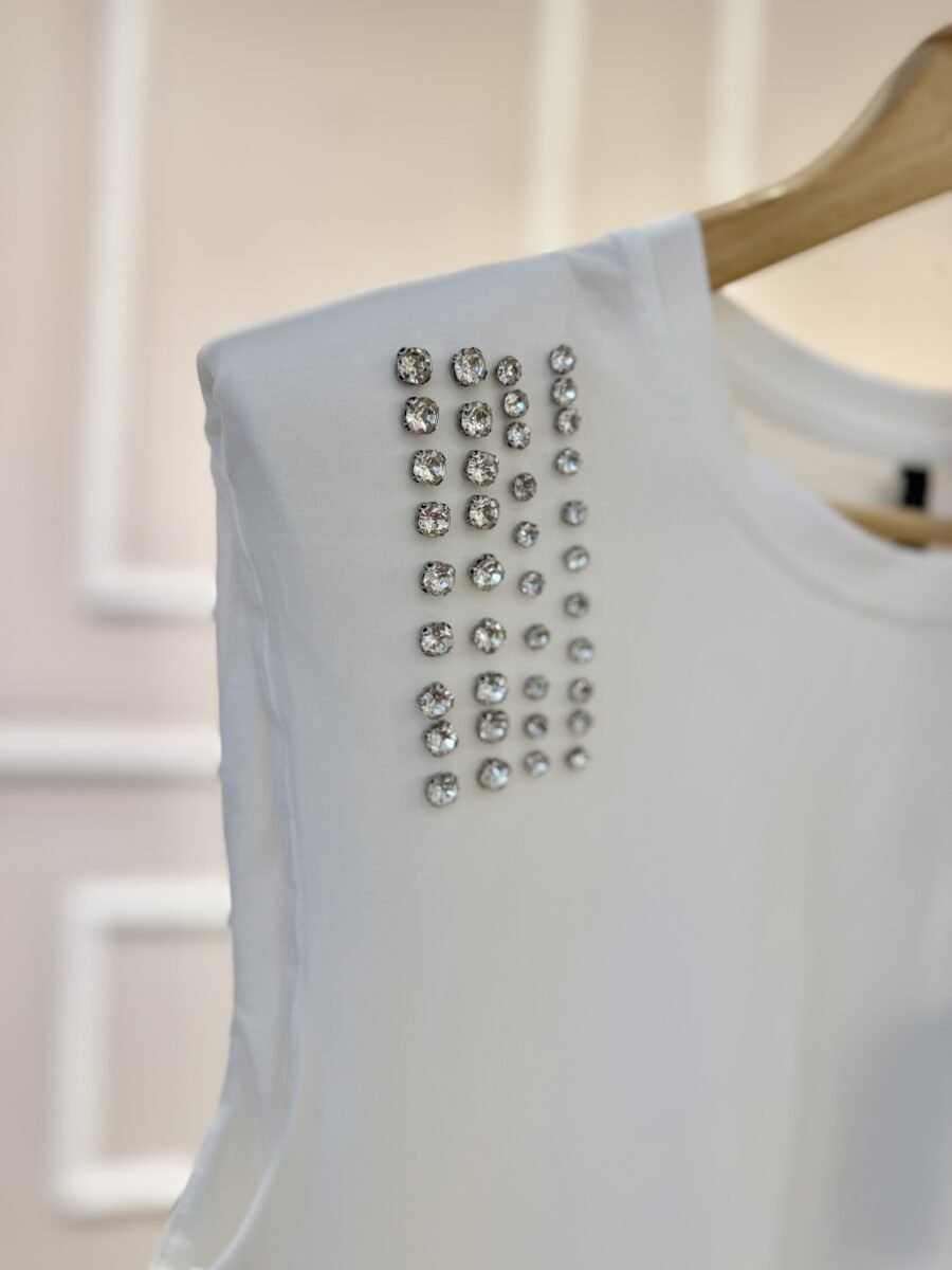 MUSCULOSA BRILLI - Imagen 6