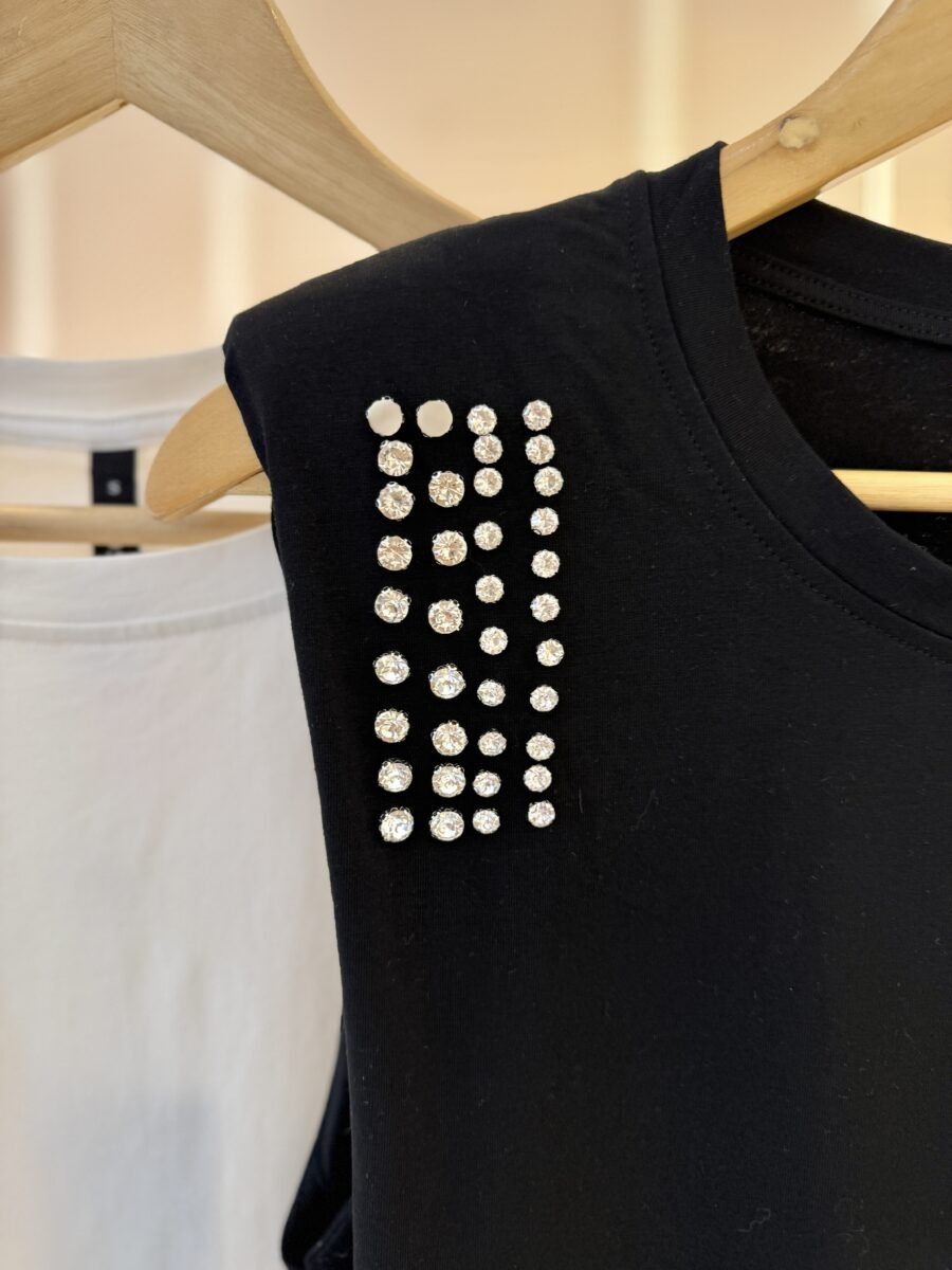 MUSCULOSA BRILLI - Imagen 5