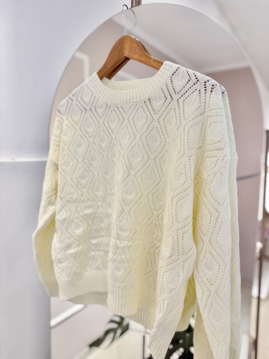 SWEATER IVONNE - Imagen 5