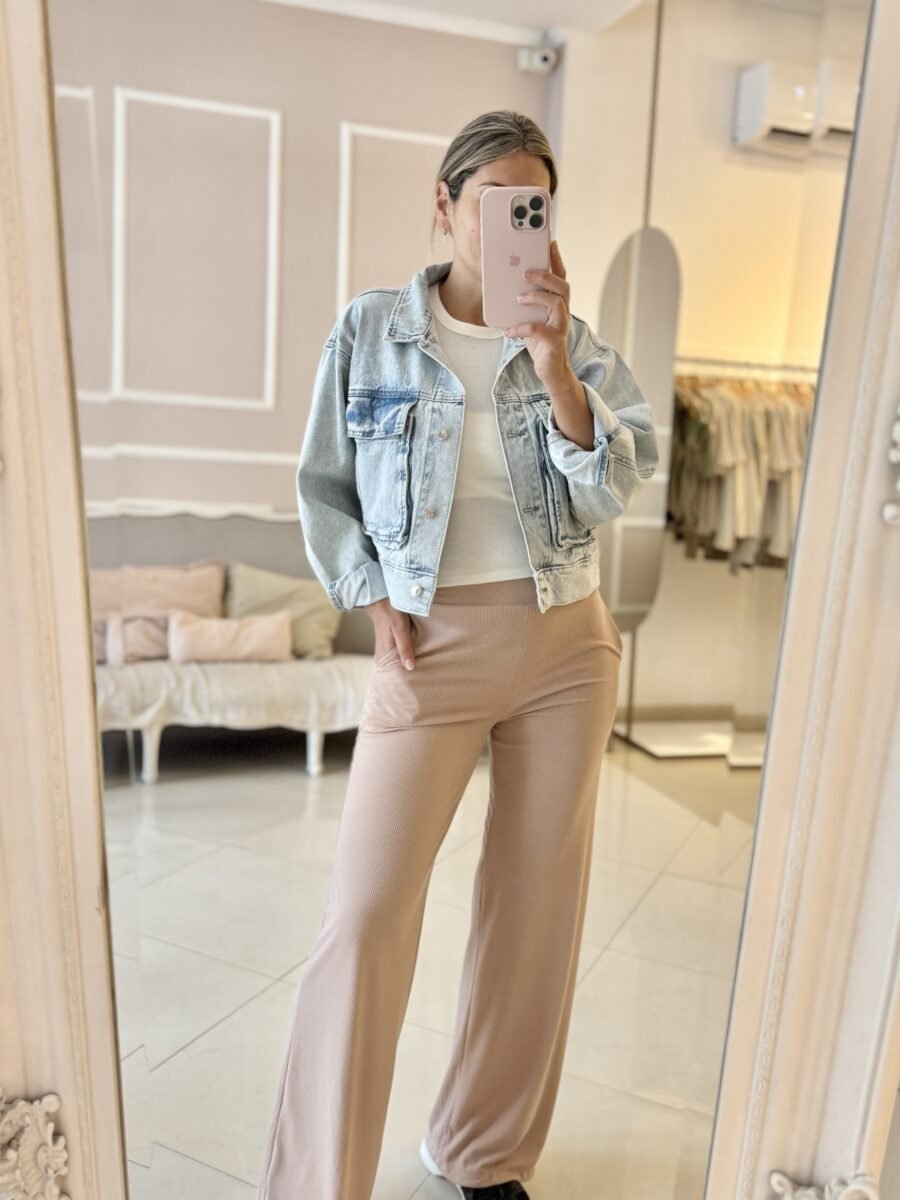 CAMPERA JENY - Imagen 2