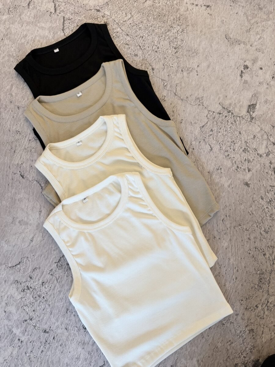 MUSCULOSA ALMA - Imagen 3