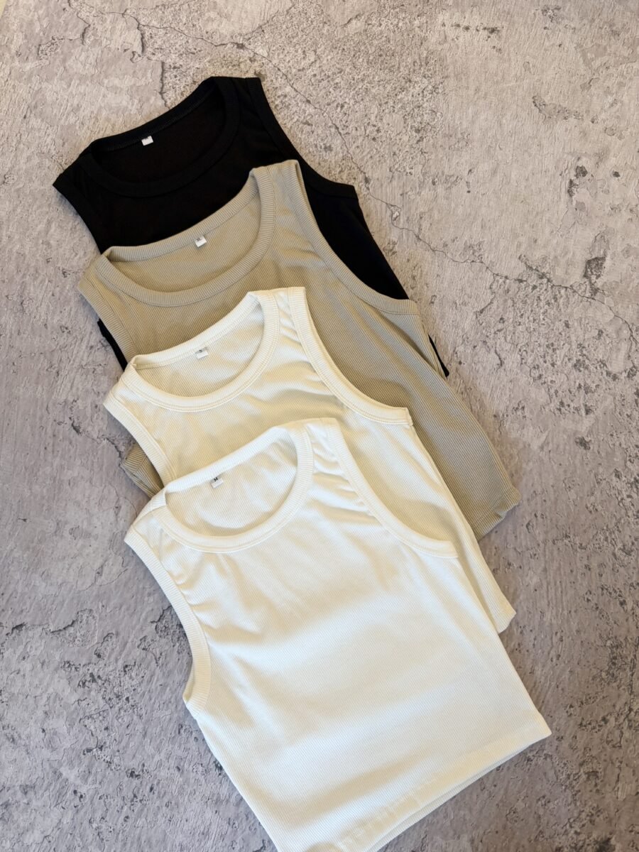 MUSCULOSA ALMA - Imagen 2