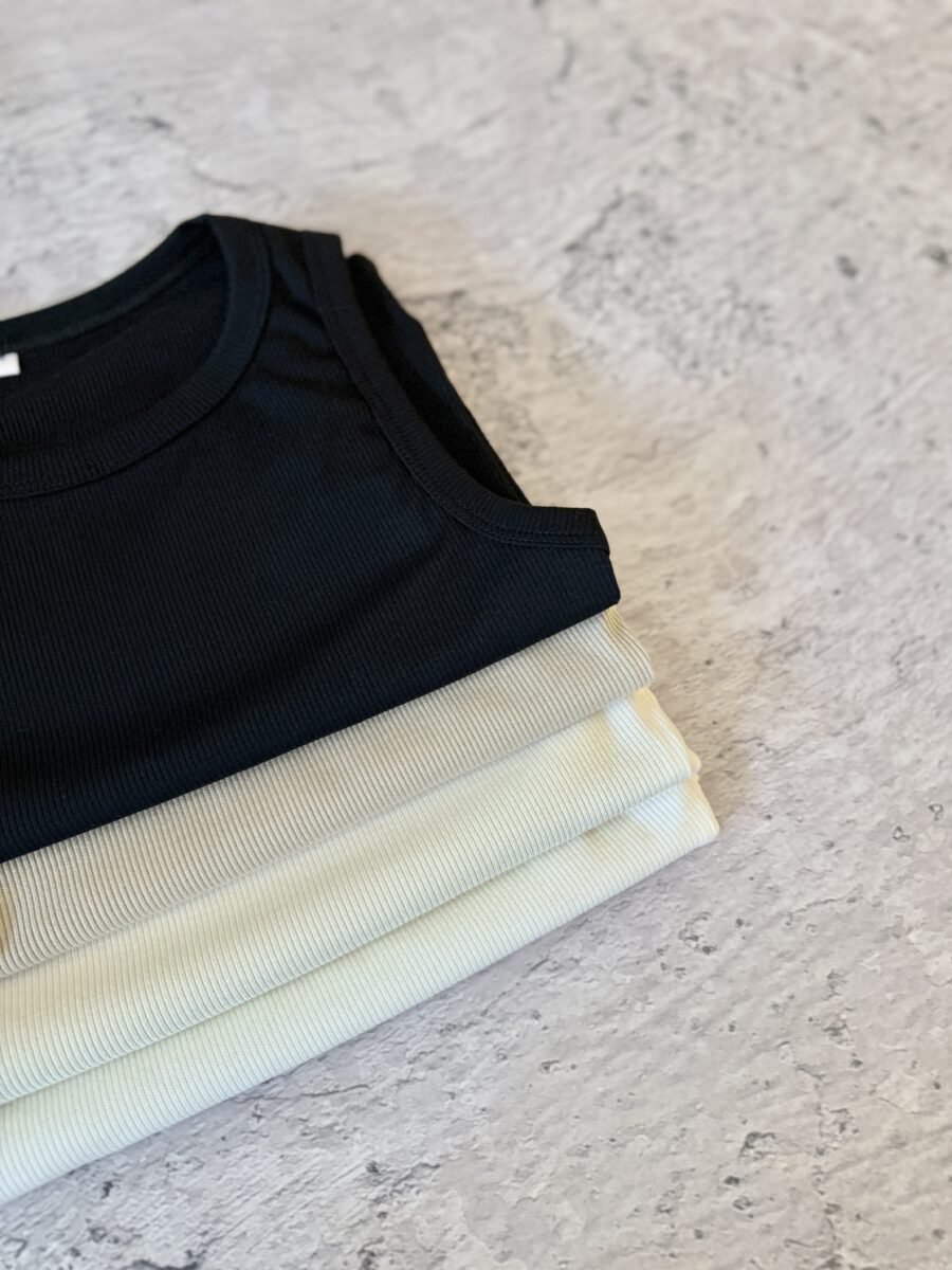 MUSCULOSA ALMA - Imagen 5