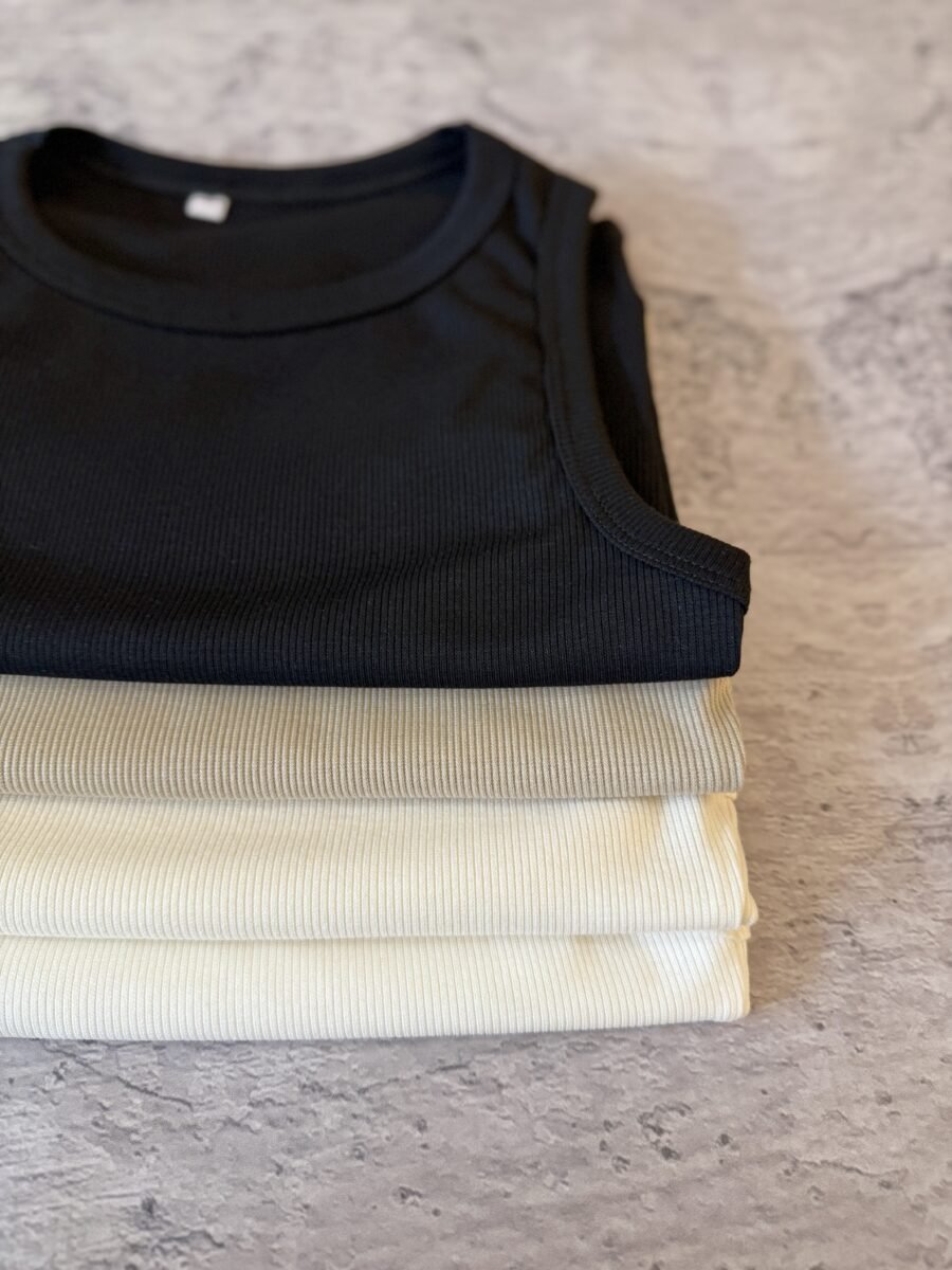 MUSCULOSA ALMA - Imagen 4