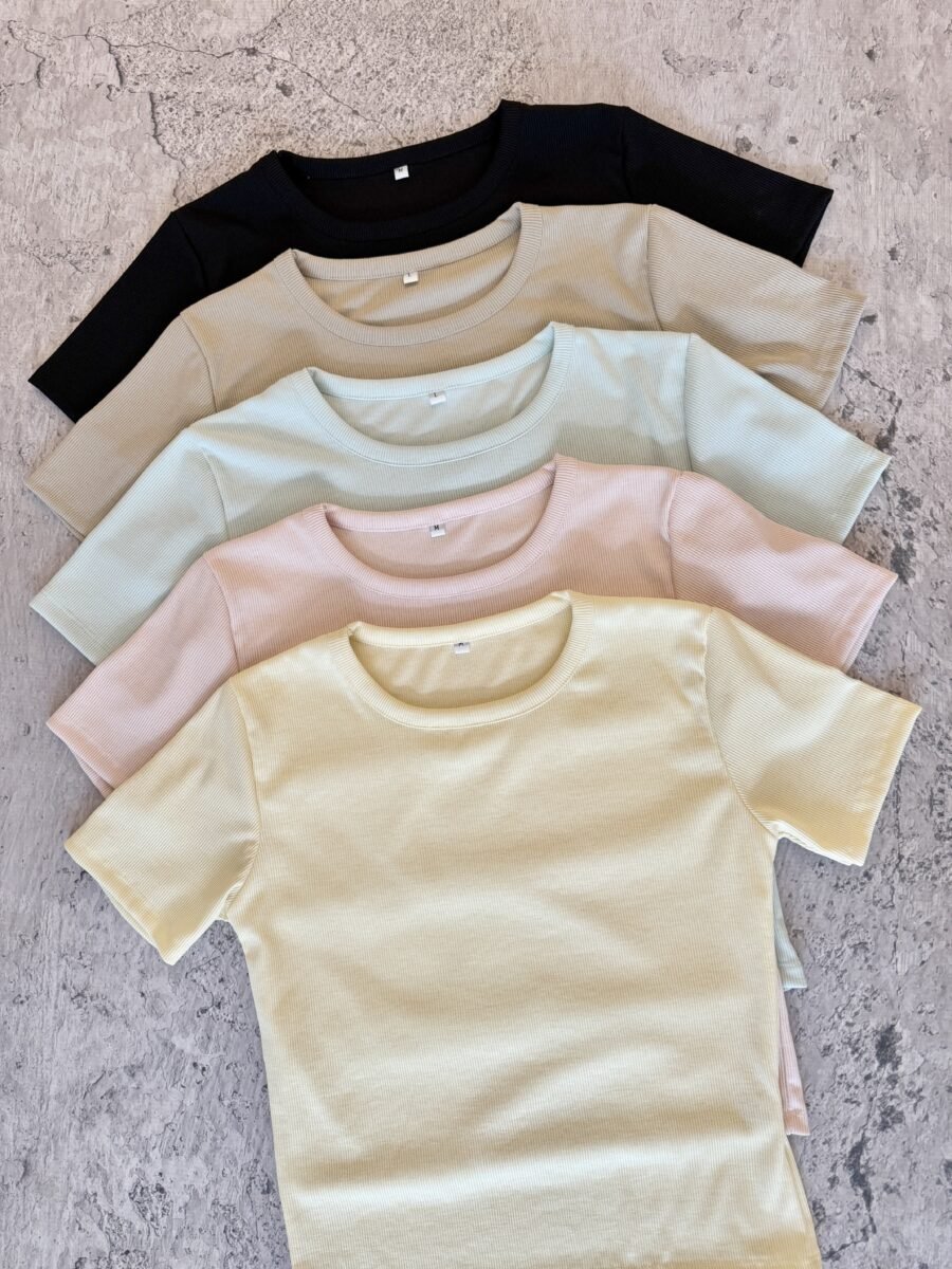 REMERA MORE - Imagen 4