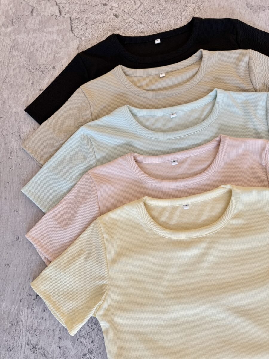 REMERA MORE - Imagen 3
