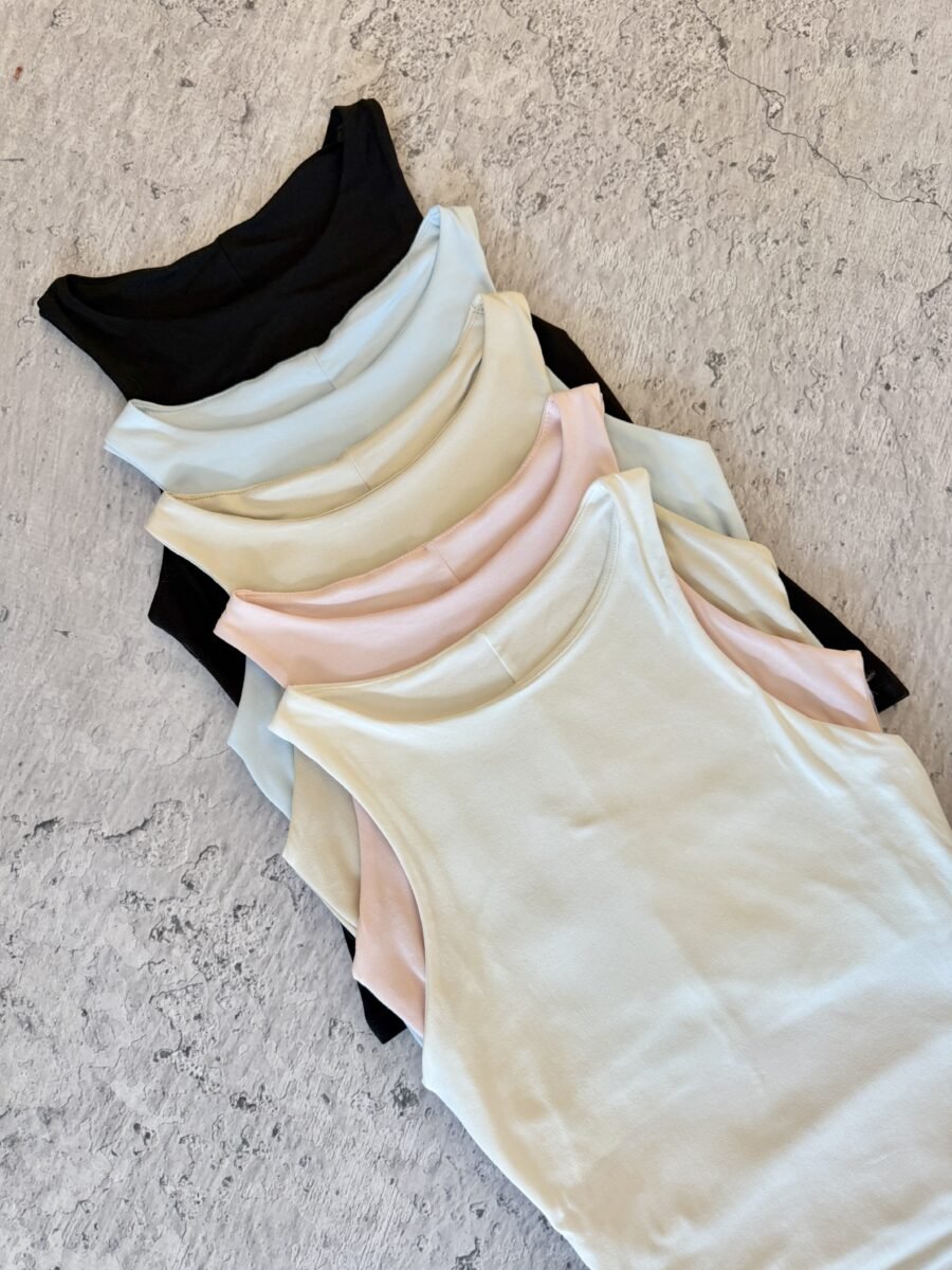 MUSCULOSA LARA - Imagen 4