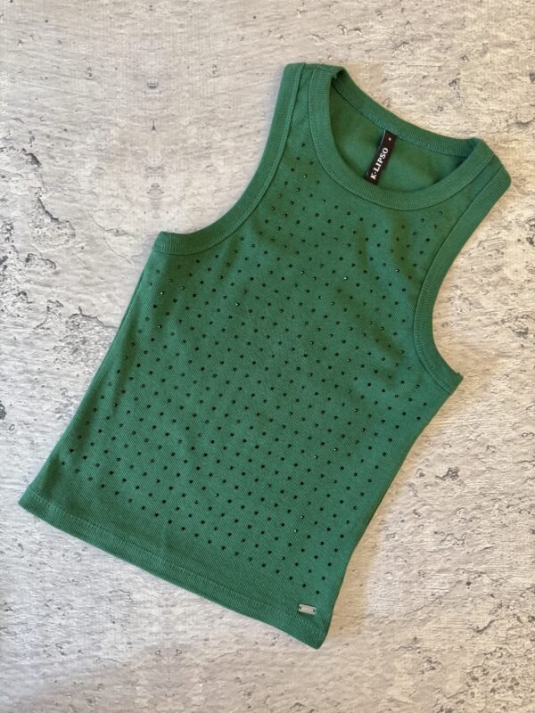 MUSCULOSA GREEN