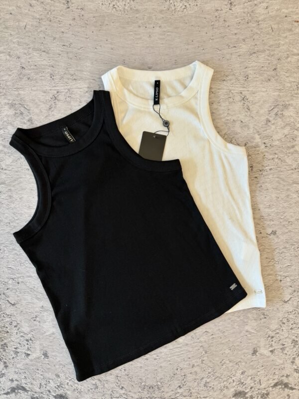 MUSCULOSA LOLA