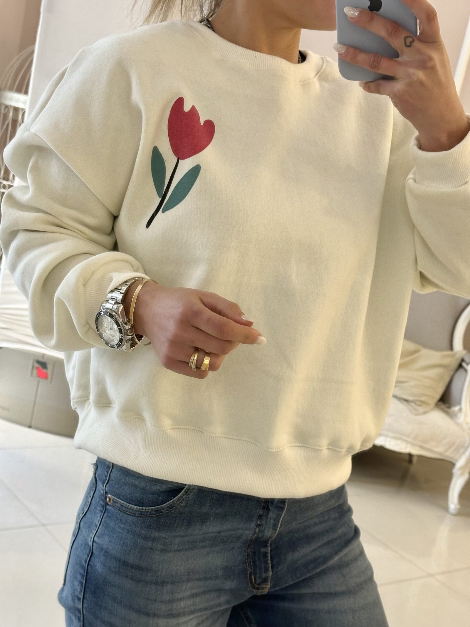 BUZO FAUNA - Imagen 4