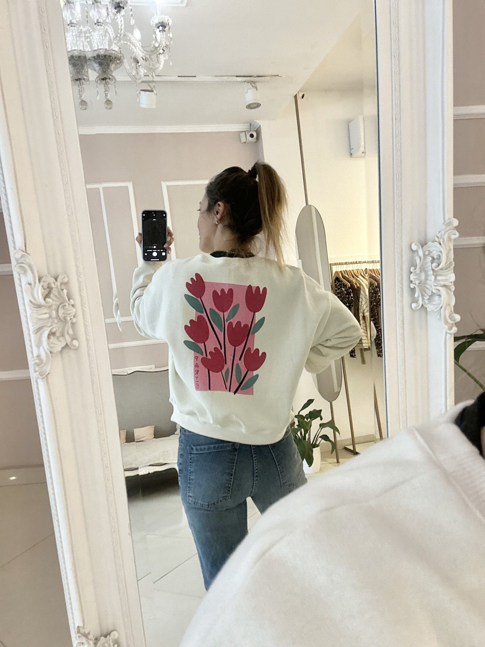 BUZO FAUNA - Imagen 2