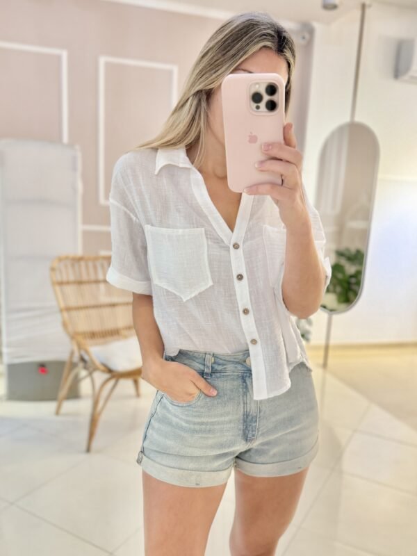 SHORT PAULI