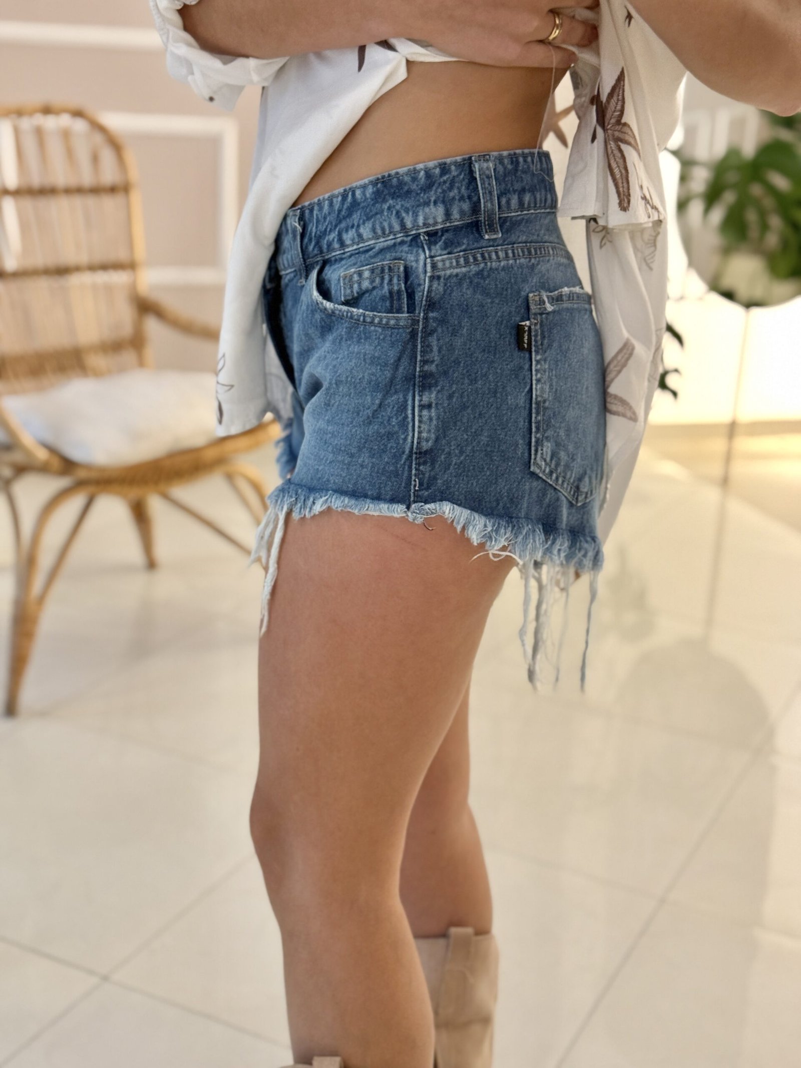 SHORT MICA - Imagen 4