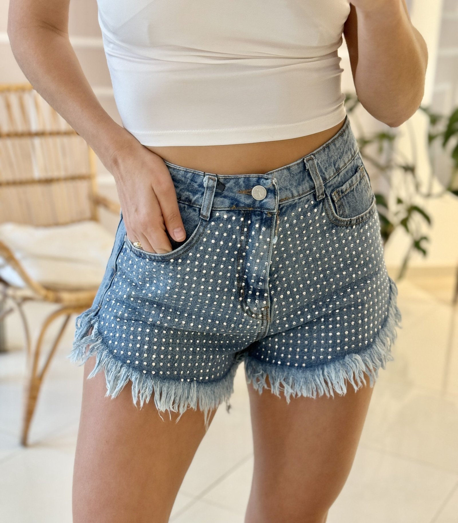 SHORT GLAM - Imagen 5