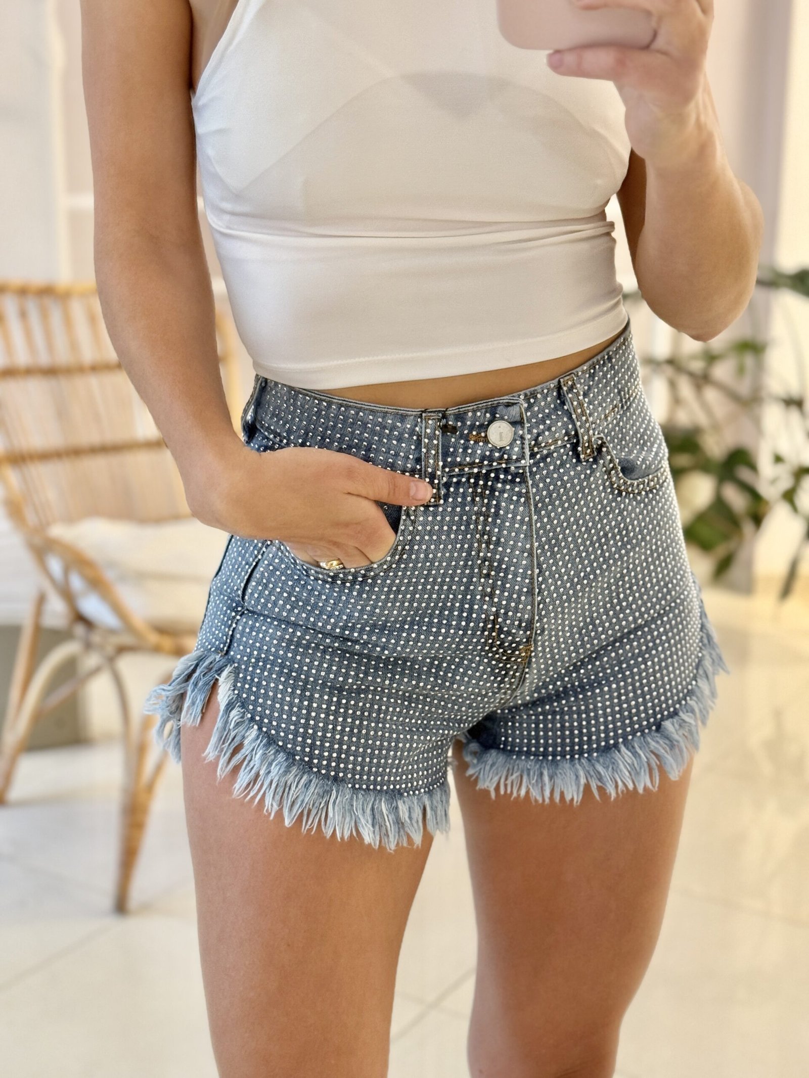 SHORT LALI - Imagen 4
