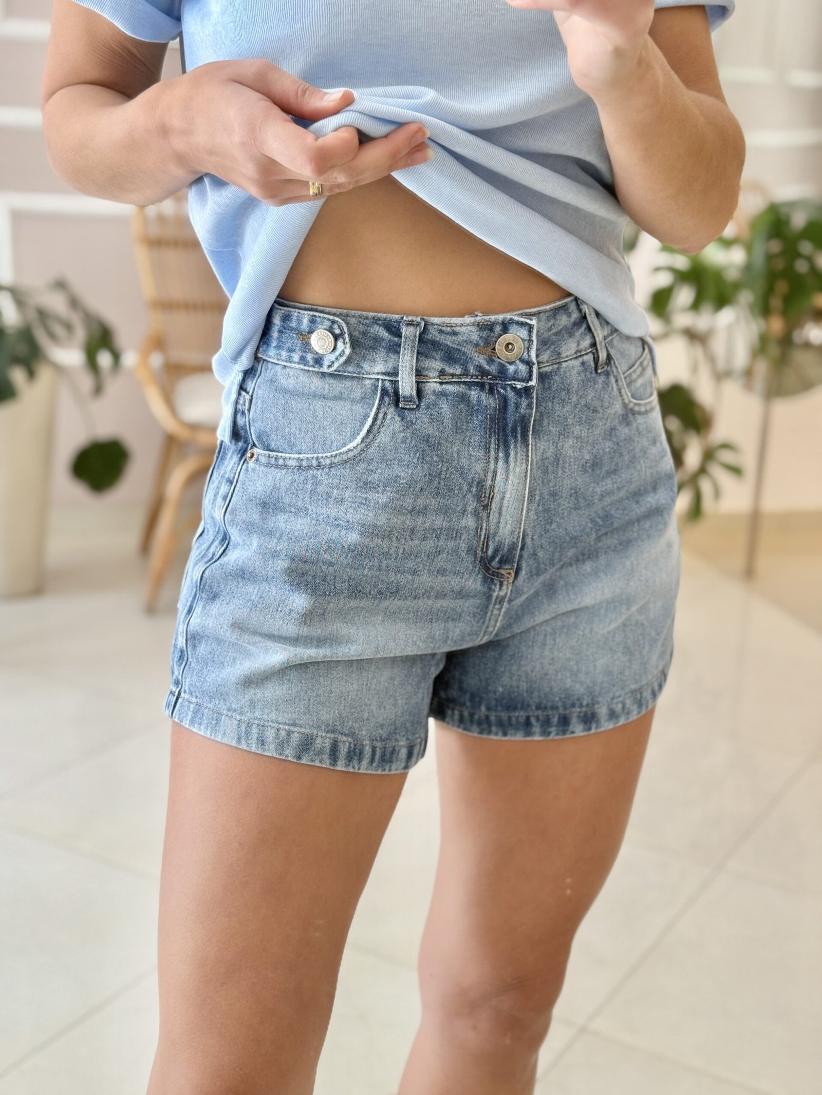 SHORT AMELI - Imagen 3