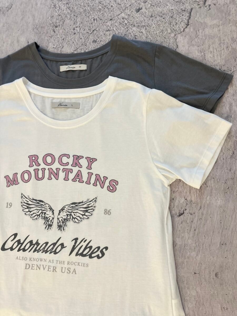 REMERA ROCKY - Imagen 4