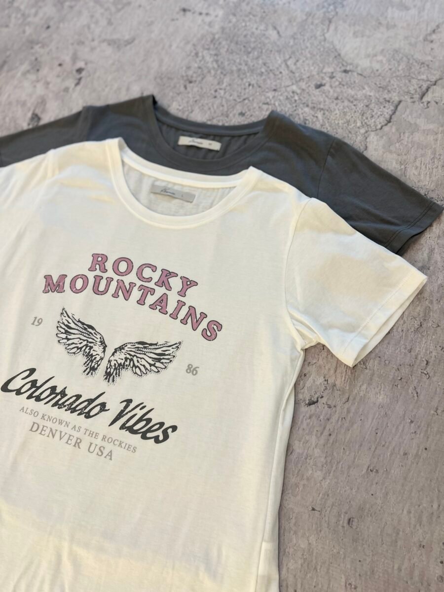 REMERA ROCKY - Imagen 5