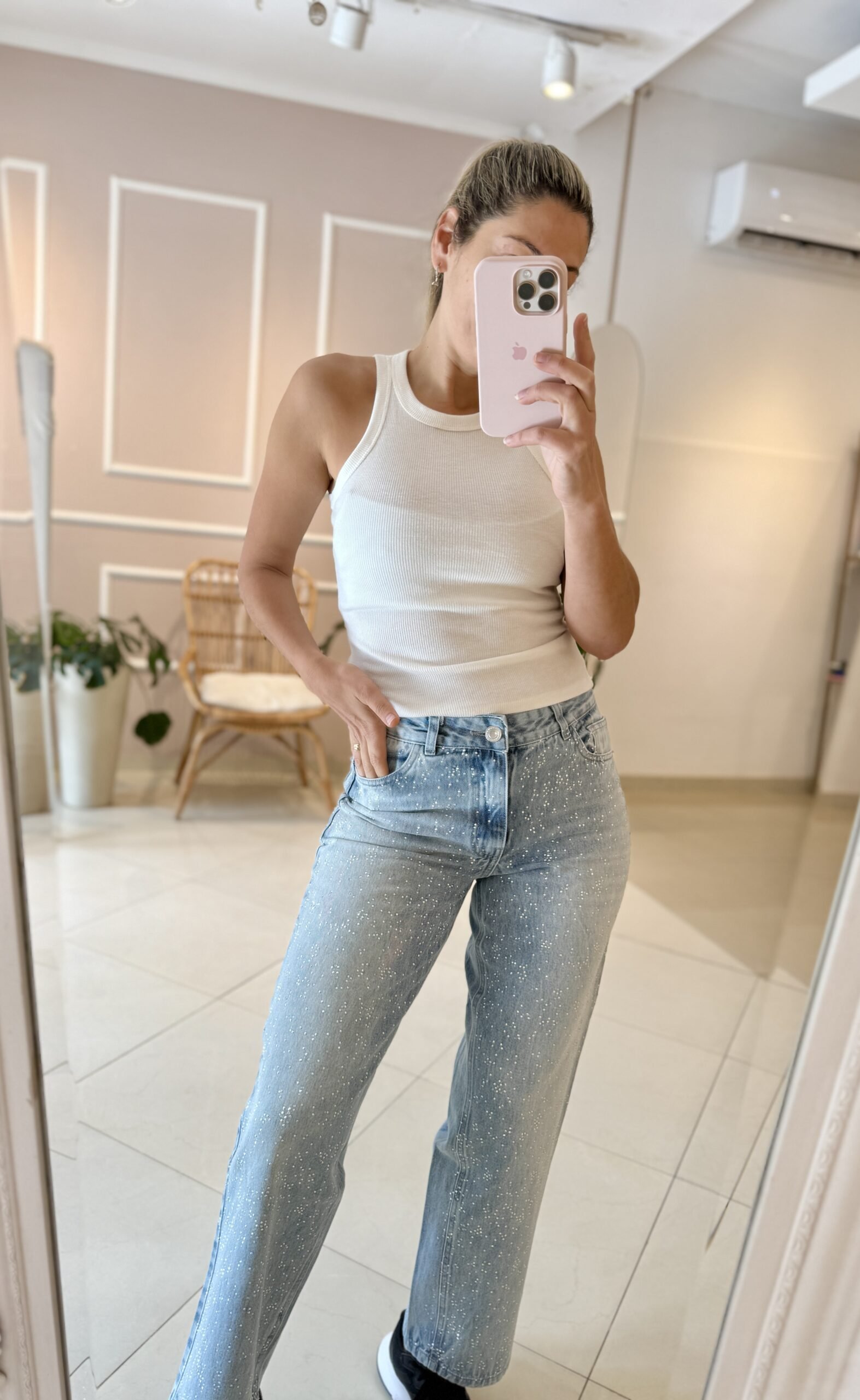 BAGGY CUBA - Imagen 2