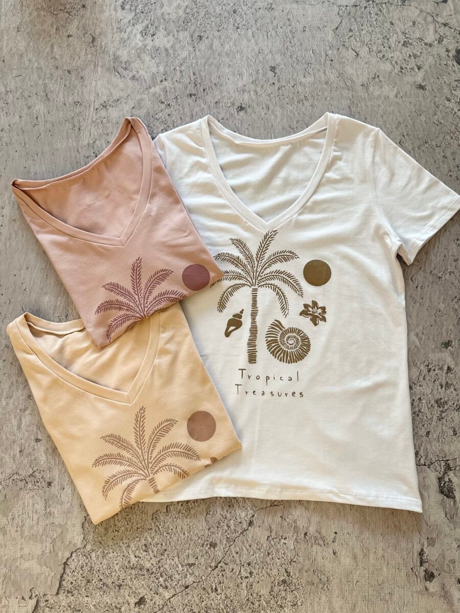 REMERA TROPOCAL - Imagen 7