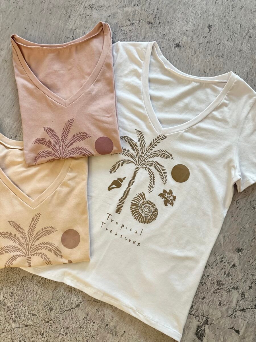 REMERA TROPOCAL - Imagen 5