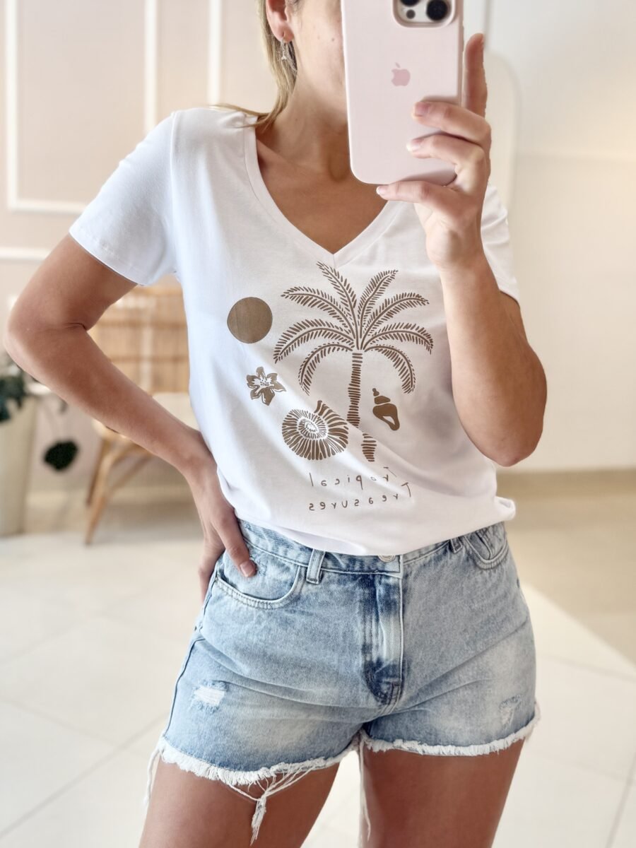 REMERA TROPOCAL - Imagen 3