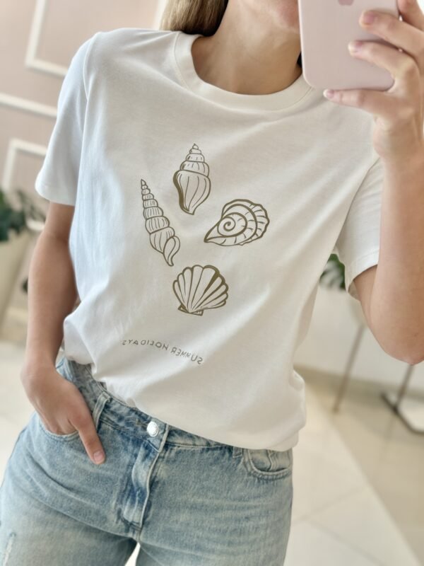 REMERA ISLA