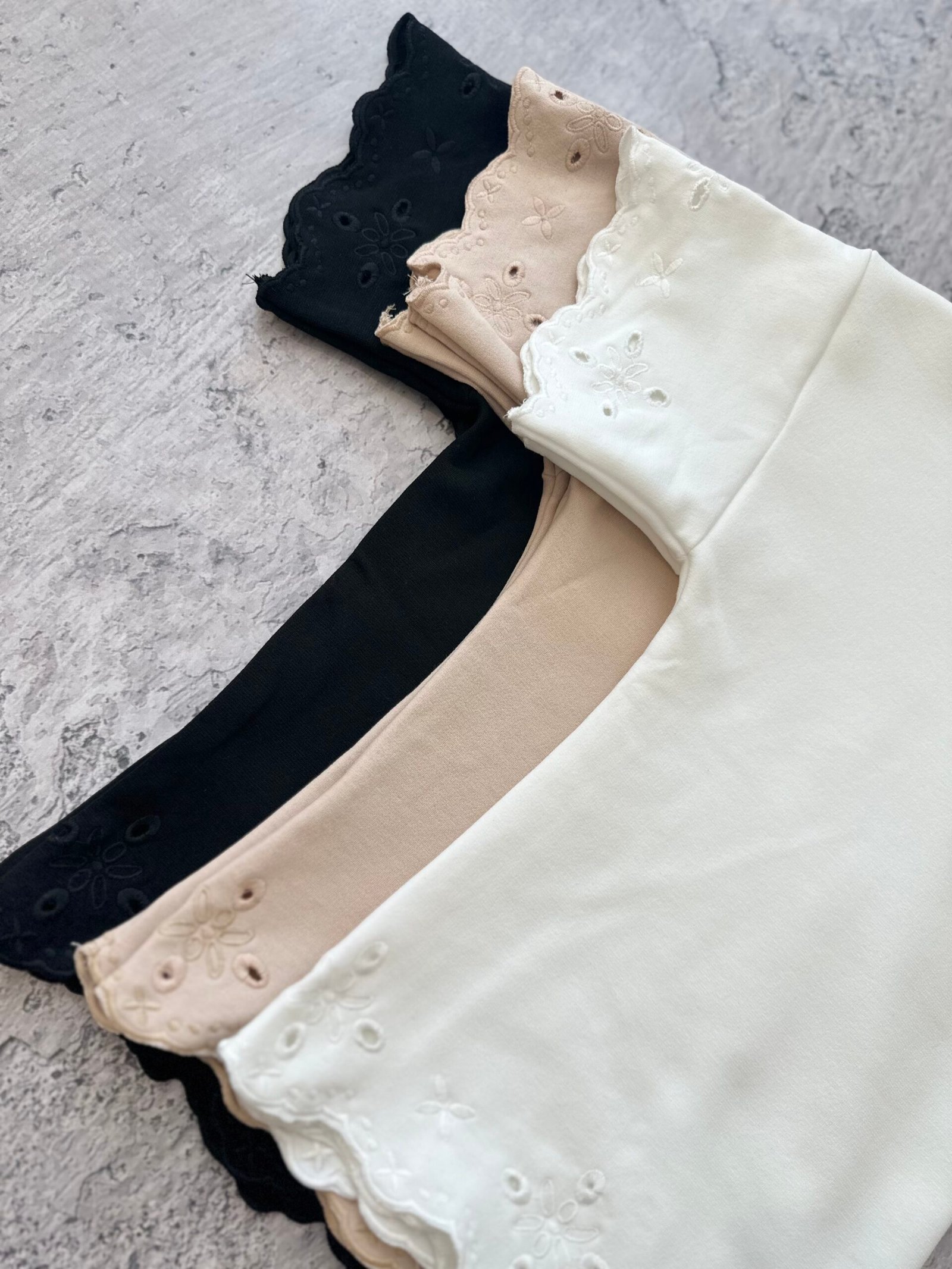 REMERA ROMA - Imagen 3