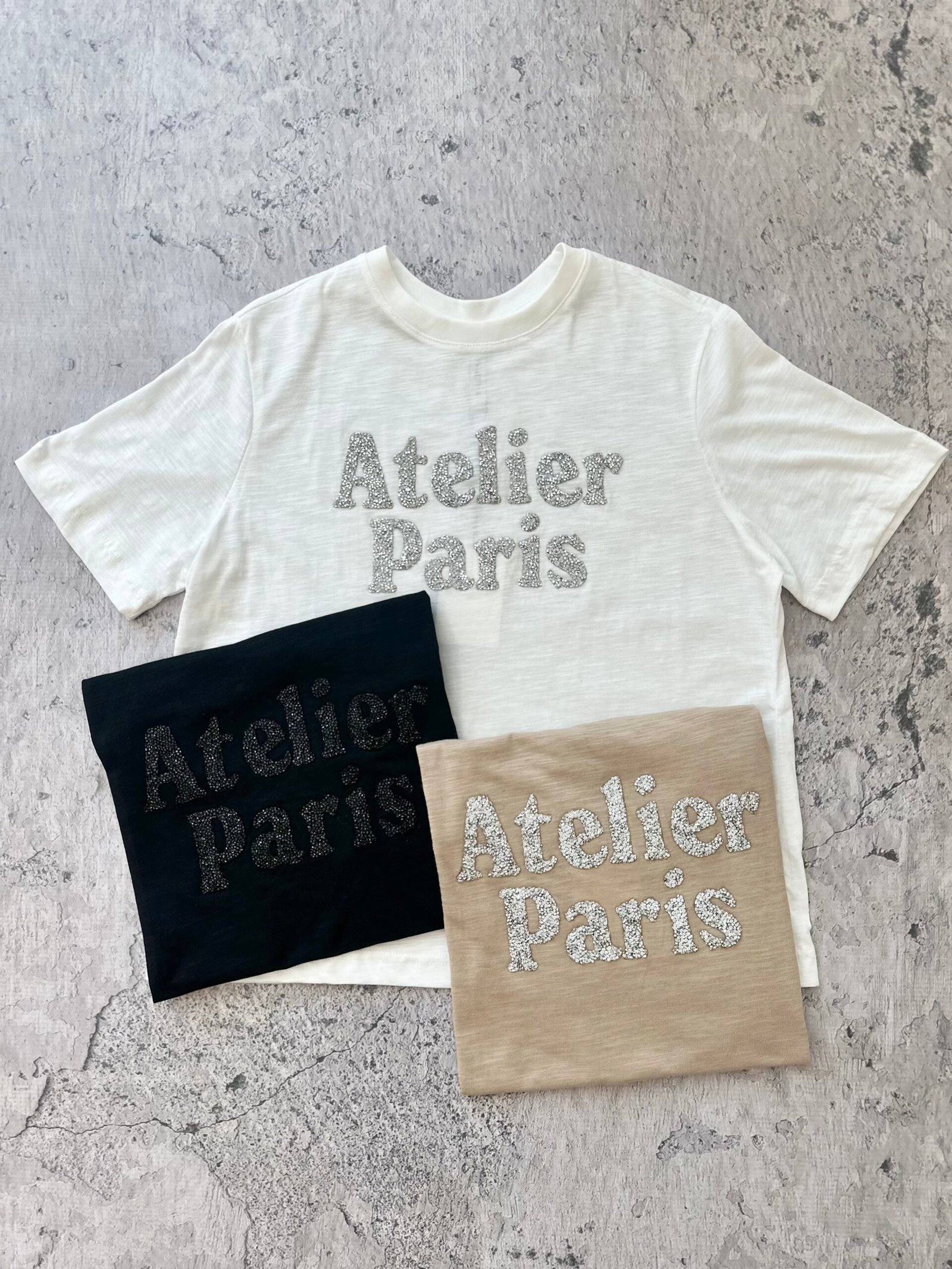 REMERA PARIS - Imagen 6